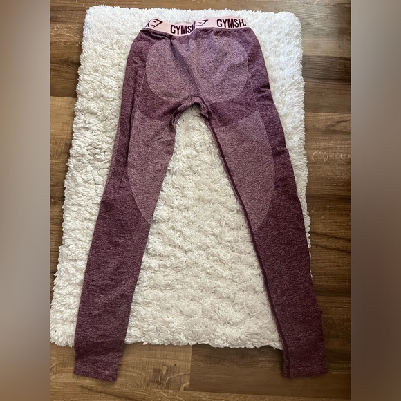 Gymshark Leggings- newer, no flaws. - Picture 3 of 3